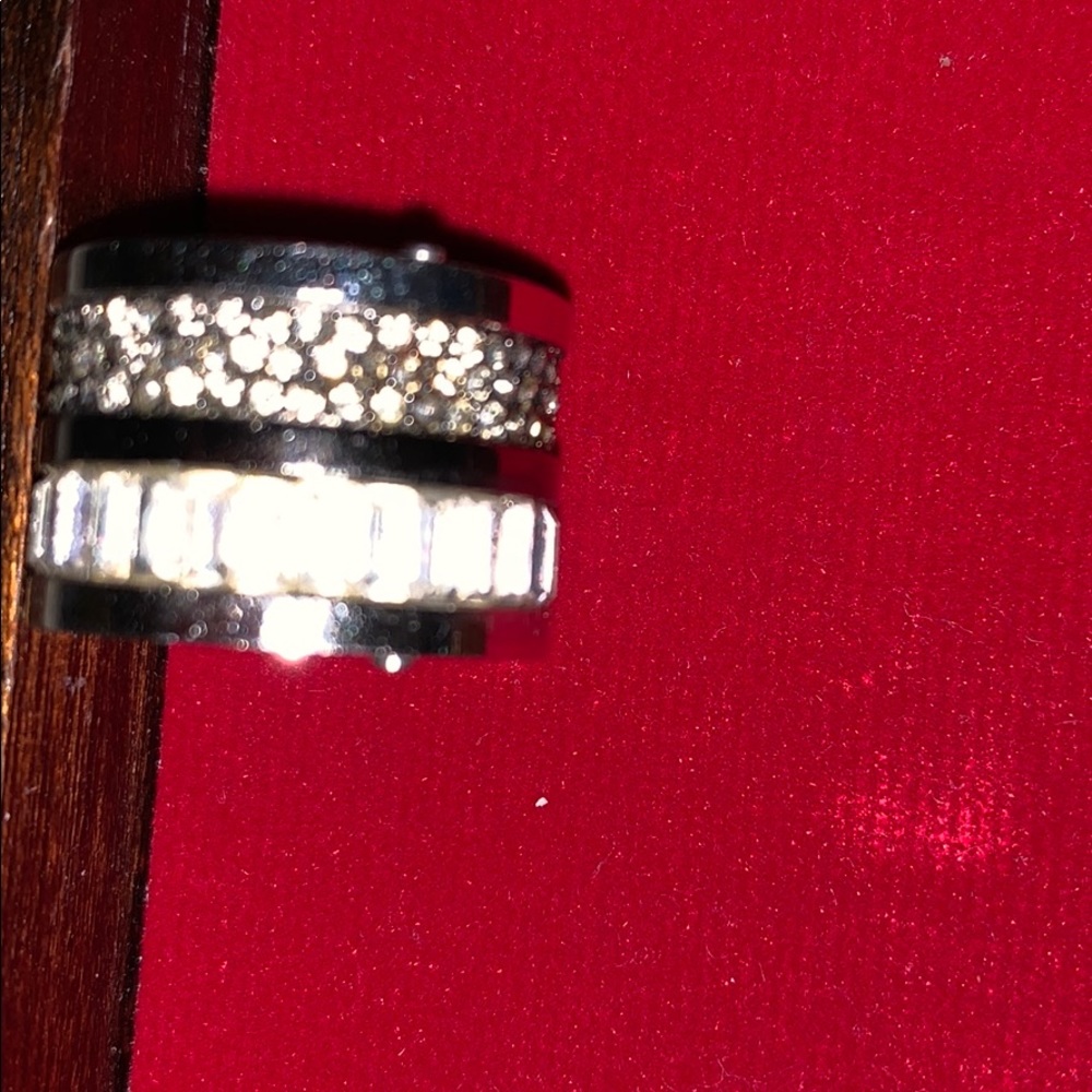 Micheal kors ring